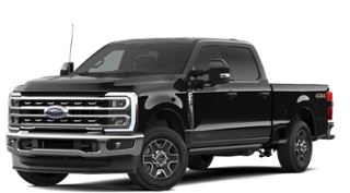 2026 Ford Super Duty® External Image 2